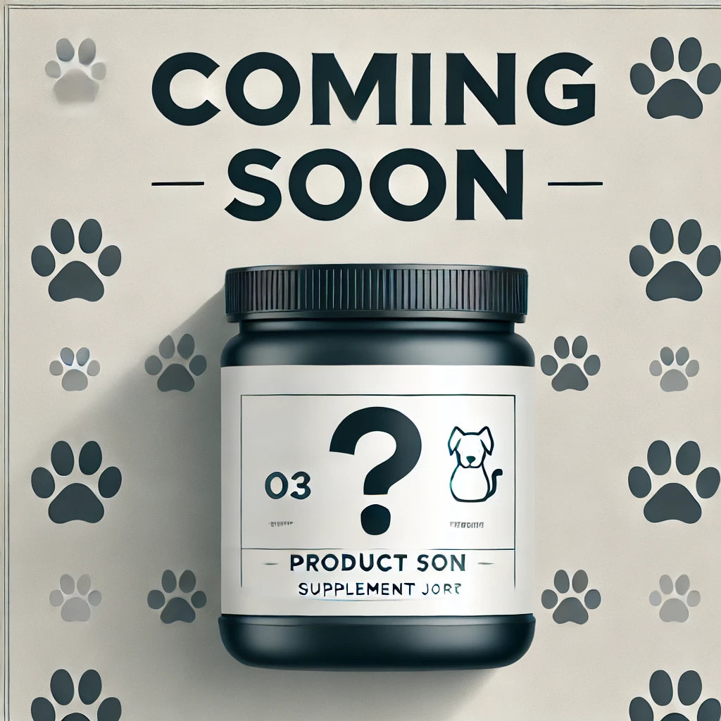 Elite Pupking Allergy & Immune Support Chews